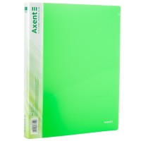 Файловая папка Axent A4 (1207-26-A)