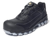 Încălțăminte de protecție Safety Panda No.Five QLS MF S3 0201037860, s.43