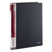 Файловая папка Axent A4 (1208-03-A)