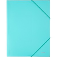 Dosar pentru hârtii Axent A4 (1504-18-A)