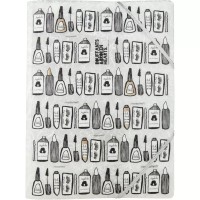 Dosar pentru hârtii Axent A4+ (1509-07-A)