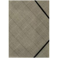 Dosar pentru hârtii Axent A4+ (1509-20-A)