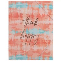 Dosar pentru hârtii Axent A4+ (1509-27-A)