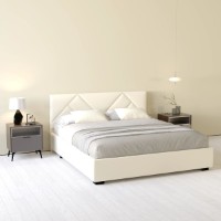 Кровать My-Style Zara 160x200 P17D16M01 фото №8 — интернет-магазин Desire.md