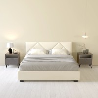 Кровать My-Style Zara 160x200 P17D16M01 фото №2 — интернет-магазин Desire.md