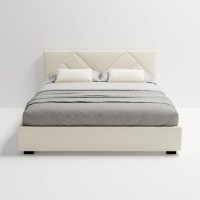 Кровать My-Style Zara 180x200 P17D18M01 фото №4 — интернет-магазин Desire.md