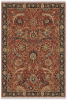 Ковёр Covoare Ungheni Antique 6650_1_53578 0.80x1.45m фото №1 — интернет-магазин Desire.md