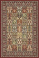 Ковёр Covoare Ungheni Atlas 7802_1_41355 1.60x2.30m фото №1 — интернет-магазин Desire.md