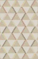 Covor Covoare Ungheni Geo 1237_1_44022 2.40x3.40m imaginea #1 — magazin online Desire.md