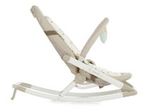 Leagăn pentru bebeluși Jane Fold 2 Glitter (6132W T58) imaginea #5 — magazin online Desire.md