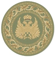 Ковёр Covoare Ungheni Mitropolia 8290_3_41366 2.00x2.00m фото №1 — интернет-магазин Desire.md