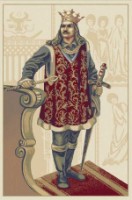 Covor Covoare Ungheni Mitropolia Bella 0349_1_51033 1.20x1.80m