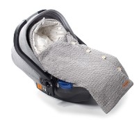 Конверт для малышей Jane Mims+ Roz Pal (080494 U09) фото №2 — интернет-магазин Desire.md