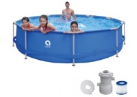 Уценка! Бассейн Avenli 12266EU Promo Set фото №1 — интернет-магазин Desire.md