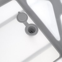 Cădiţă Jane Oasis Blue (6632 F18) imaginea #5 — magazin online Desire.md