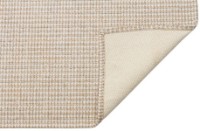 Ковёр Eko Hali Brooklyn BRK 01 Cream Silver 2.00x2.90m фото №3 — интернет-магазин Desire.md