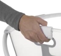 Cădiţă Jane Oasis White (6632 399) imaginea #4 — magazin online Desire.md