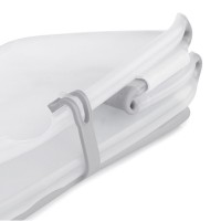 Cădiţă Jane Oasis White (6632 399) imaginea #7 — magazin online Desire.md