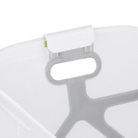 Cădiţă Jane Oasis White (6632 399) imaginea #8 — magazin online Desire.md