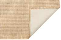 Ковёр Eko Hali Brooklyn BRK 01 Natural Beige 0.80x1.50m фото №2 — интернет-магазин Desire.md