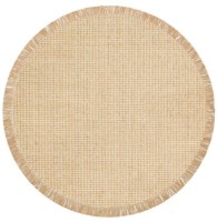 Ковёр Eko Hali Brooklyn BRK 01 Natural Beige Q 155