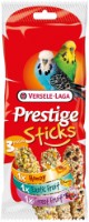 Корм для птиц Versele Laga Sticks Budgies Variety Pack 3pcs