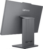 Sistem Desktop Lenovo IdeaCentre 3 24ARR9 Luna Grey (R5 7535HS 16Gb 512Gb) imaginea #7 — magazin online Desire.md