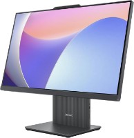 Моноблок Lenovo IdeaCentre 3 24ARR9 Luna Grey (R7 8845HS 16Gb 512Gb) фото №4 — интернет-магазин Desire.md