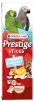 Корм для птиц Versele Laga Sticks Parrots Banana & Coconut 140g