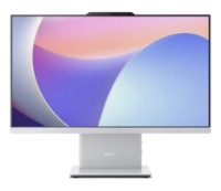 Моноблок Lenovo IdeaCentre 3 24ARR9 Cloud Grey (R3 7335U 16Gb 512Gb)