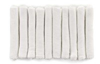 Пелёнки Jane Bamboo (010621C01) 35x35cm 10pcs фото №2 — интернет-магазин Desire.md