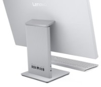 Sistem Desktop Lenovo IdeaCentre 3 27ARR9 Cloud Grey (R5 7535HS 16Gb 512Gb) imaginea #7 — magazin online Desire.md
