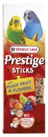Hrană pentru păsări Versele Laga Sticks Small Parakeet Mix Fruit & Flower 60g imaginea #1 — magazin online Desire.md