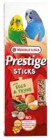 Hrană pentru păsări Versele Laga Sticks Small Parrot Eggs & Thyme 60g imaginea #1 — magazin online Desire.md