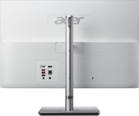Sistem Desktop Acer Aspire C24-195ES (DQ.BM5ME.004) imaginea #7 — magazin online Desire.md