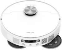 Robot de aspirare Dreame L10s Ultra Gen2 White imaginea #4 — magazin online Desire.md