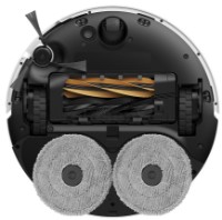 Robot de aspirare Dreame L50 Pro Ultra White imaginea #3 — magazin online Desire.md