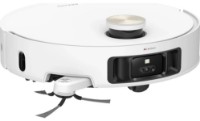 Robot de aspirare Dreame L50 Pro Ultra White imaginea #4 — magazin online Desire.md