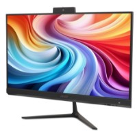 Sistem Desktop Acer Aspire C24-2YE13U (DQ.BMJME.002) imaginea #2 — magazin online Desire.md