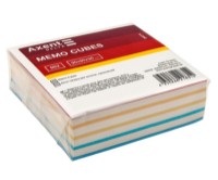Hârtie de notițe Axent 320pcs (D8014)