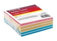 Hârtie de notițe Axent 330pcs (D8024)