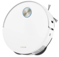 Робот-пылесос Dreame X50 Ultra White фото №4 — интернет-магазин Desire.md