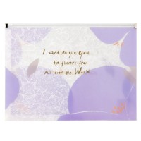 Dosar pentru hârtii Axent A4+ (1497-11-A)