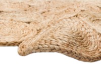 Ковёр Eko Hali Flatweave Kilim CA-111 Natural Q150 S фото №2 — интернет-магазин Desire.md