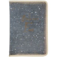 Папка для бумаг Axent A5+ (1805-15-A)