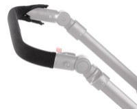 Protectie ghidon Jane Black (080480 G78) imaginea #2 — magazin online Desire.md