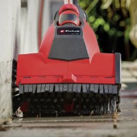 Щетка для электрической щетки Einhell 34.241.20 фото №2 — интернет-магазин Desire.md