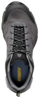 Adidași pentru bărbați Asolo Acadia Lth GTX MM Graphite/Black, s.42 1/2 imaginea #6 — magazin online Desire.md
