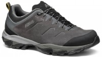 Кроссовки мужские Asolo Acadia Lth GTX MM Graphite/Black, s.44 1/2