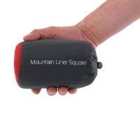 Accesoriu pentru sac de dormit Robens Mountain Liner Square (250242) imaginea #2 — magazin online Desire.md